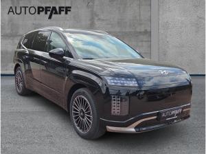 Hyundai IONIQ 9 110 kWh 4WD UNIQ Pano|Relax-Paket >Sofort verfügbar<