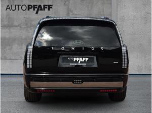 Hyundai IONIQ 9 110 kWh 4WD UNIQ Pano|Relax-Paket >Sofort verfügbar<