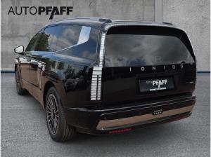 Hyundai IONIQ 9 110 kWh 4WD UNIQ Pano|Relax-Paket >Sofort verfügbar<