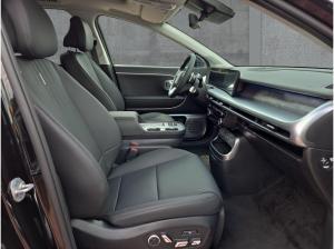 Hyundai IONIQ 9 110 kWh 4WD UNIQ Pano|Relax-Paket >Sofort verfügbar<