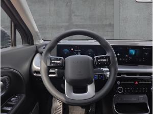 Hyundai IONIQ 9 110 kWh 4WD UNIQ Pano|Relax-Paket >Sofort verfügbar<