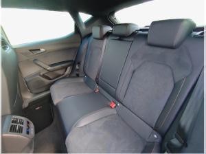 Cupra Leon VZ 2.0 TSI DSG #NURHIER