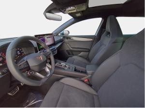 Cupra Leon VZ 2.0 TSI DSG #NURHIER