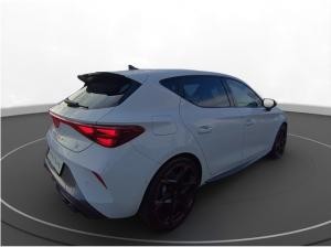 Cupra Leon VZ 2.0 TSI DSG #NURHIER