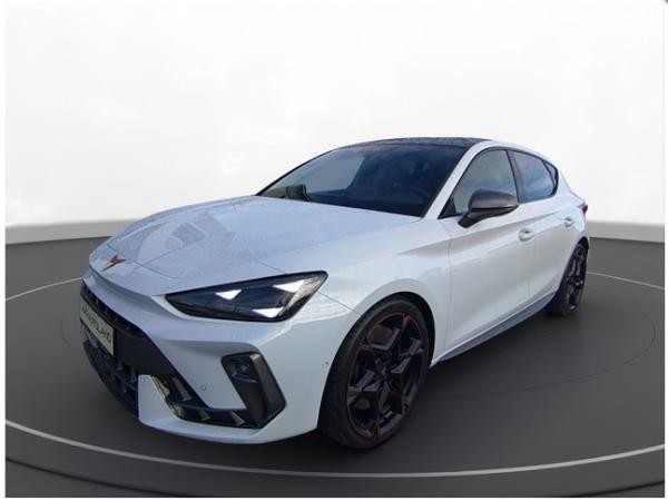 Cupra Leon VZ 2.0 TSI DSG #NURHIER