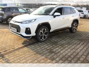 Suzuki Across 2.5 Plug-In Hybrid Comfort+ AWD