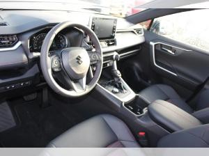 Suzuki Across 2.5 Plug-In Hybrid Comfort+ AWD