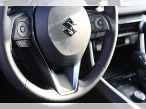 Suzuki Across 2.5 Plug-In Hybrid Comfort+ AWD