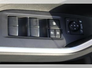 Suzuki Across 2.5 Plug-In Hybrid Comfort+ AWD