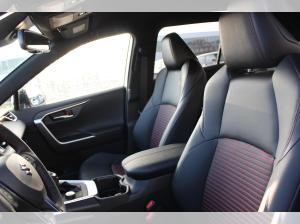 Suzuki Across 2.5 Plug-In Hybrid Comfort+ AWD