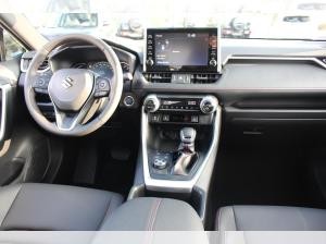 Suzuki Across 2.5 Plug-In Hybrid Comfort+ AWD