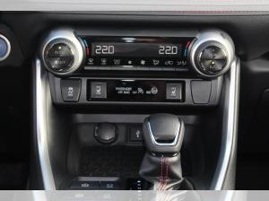 Suzuki Across 2.5 Plug-In Hybrid Comfort+ AWD