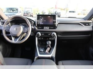 Suzuki Across 2.5 Plug-In Hybrid Comfort+ AWD