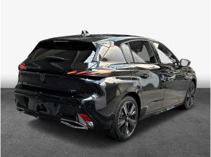 Peugeot 308 SW GT PHEV 1,6L 225 PS 165 kw