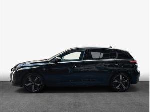 Peugeot 308 SW GT PHEV 1,6L 225 PS 165 kw