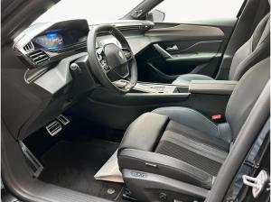 Peugeot 308 SW GT PHEV 1,6L 225 PS 165 kw