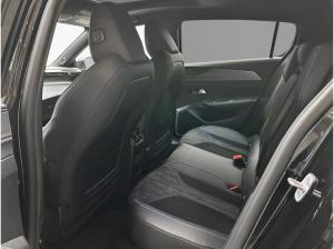 Peugeot 308 SW GT PHEV 1,6L 225 PS 165 kw