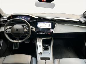 Peugeot 308 SW GT PHEV 1,6L 225 PS 165 kw