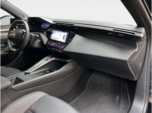 Peugeot 308 SW GT PHEV 1,6L 225 PS 165 kw