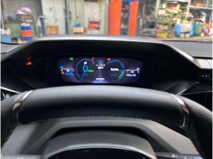 Peugeot 308 SW GT PHEV 1,6L 225 PS 165 kw