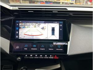 Peugeot 308 SW GT PHEV 1,6L 225 PS 165 kw