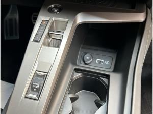 Peugeot 308 SW GT PHEV 1,6L 225 PS 165 kw