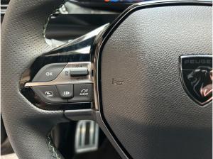 Peugeot 308 SW GT PHEV 1,6L 225 PS 165 kw