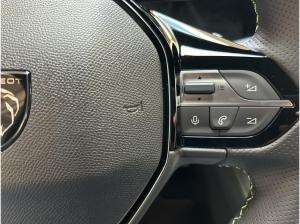 Peugeot 308 SW GT PHEV 1,6L 225 PS 165 kw