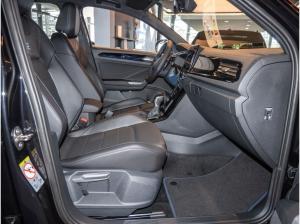 Volkswagen T-Roc R 2.0 l TSI OPF 4MOTION 221kW/300PS  7-Gang-DSG 💥Sonderleasing💥