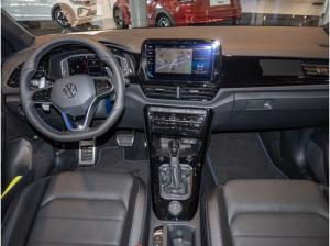 Volkswagen T-Roc R 2.0 l TSI OPF 4MOTION 221kW/300PS  7-Gang-DSG 💥Sonderleasing💥