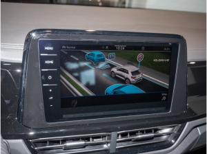 Volkswagen T-Roc R 2.0 l TSI OPF 4MOTION 221kW/300PS  7-Gang-DSG 💥Sonderleasing💥