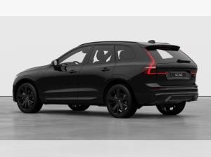 Volvo XC60 T8 AWD Plus Black Edition GEWERBE BESTELLFAHRZEUG