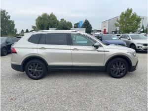 Volkswagen Tiguan Allspace MOVE TDi 4M DSG Matrix+Pano+ACC
