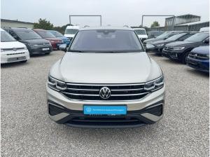 Volkswagen Tiguan Allspace MOVE TDi 4M DSG Matrix+Pano+ACC