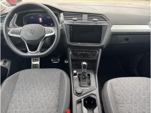 Volkswagen Tiguan Allspace MOVE TDi 4M DSG Matrix+Pano+ACC