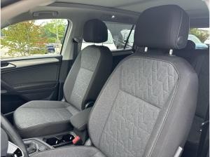 Volkswagen Tiguan Allspace MOVE TDi 4M DSG Matrix+Pano+ACC