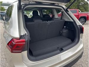 Volkswagen Tiguan Allspace MOVE TDi 4M DSG Matrix+Pano+ACC