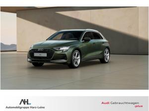 Audi A3 Sportback 30 TFSI advanced Rückfahrkamera AHK