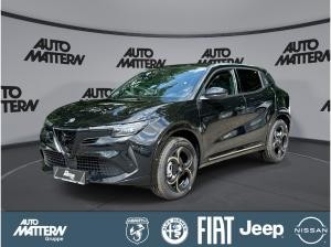 Alfa Romeo Junior 1.2 VGT Q4 Mild-Hybrid Intensa