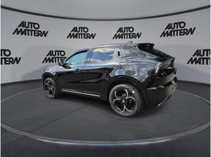 Alfa Romeo Junior 1.2 VGT Q4 Mild-Hybrid Intensa