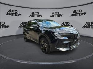 Alfa Romeo Junior 1.2 VGT Q4 Mild-Hybrid Intensa