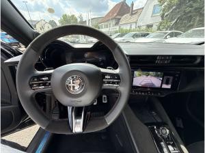 Alfa Romeo Junior 1.2 VGT Q4 Mild-Hybrid Intensa