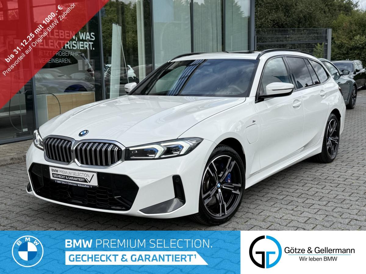 BMW 330 e xDrive Touring M Sportpaket /AHK FACELIFT