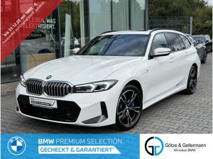 BMW 330 e xDrive Touring M Sportpaket /AHK FACELIFT