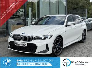BMW 330 e Touring M Sportpaket Stop&Go FACLIFT
