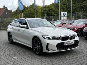 BMW 330 e xDrive Touring M Sportpaket /AHK FACELIFT
