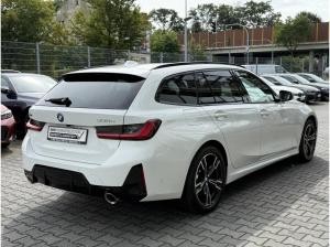 BMW 330 e xDrive Touring M Sportpaket //Pano FACELIFT