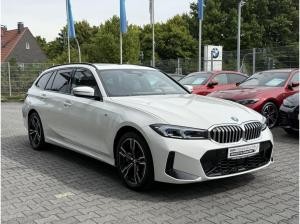 BMW 330 e xDrive Touring M Sportpaket //Pano FACELIFT