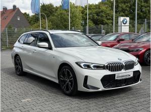 BMW 330 e Touring M Sportpaket Stop&Go FACLIFT