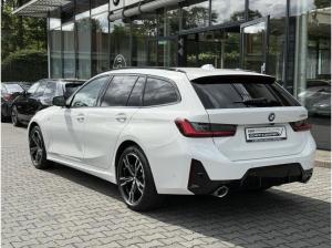 BMW 330 e Touring M Sportpaket Stop&Go FACLIFT